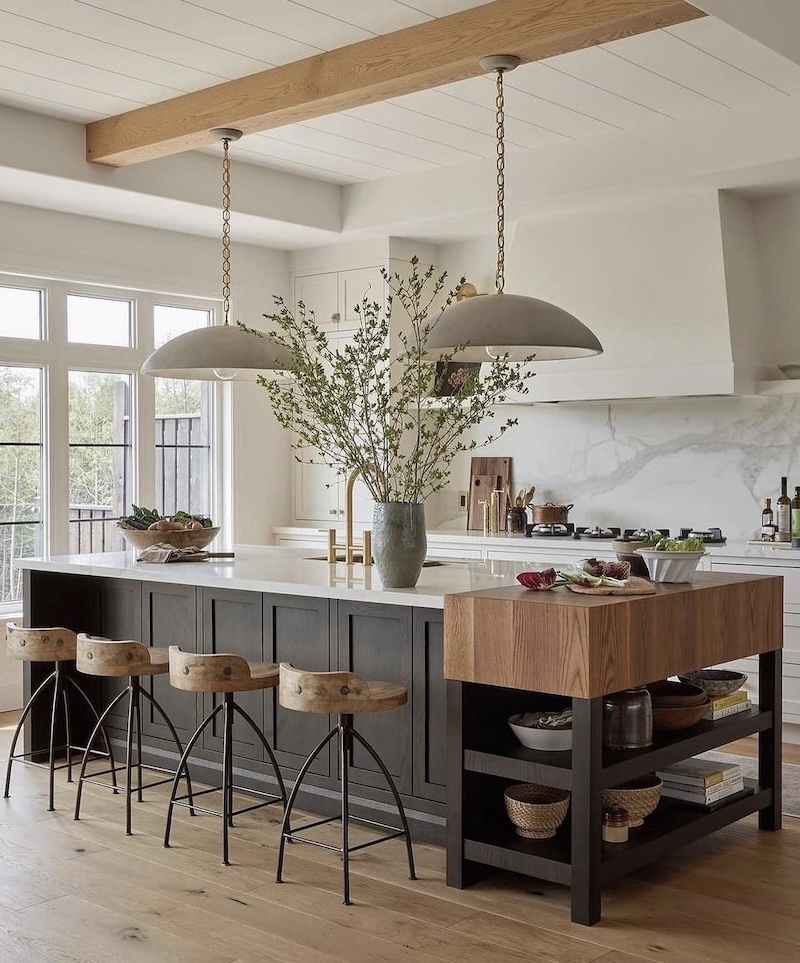 painted kitchen cabinets color ideas