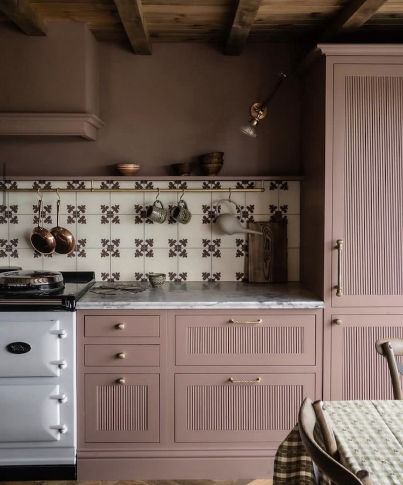 painting kitchen cabinet color ideas