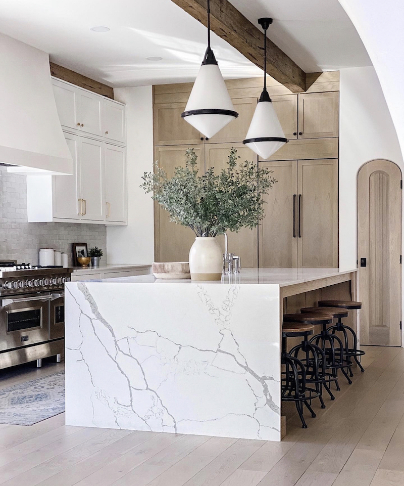 simple kitchen design ideas