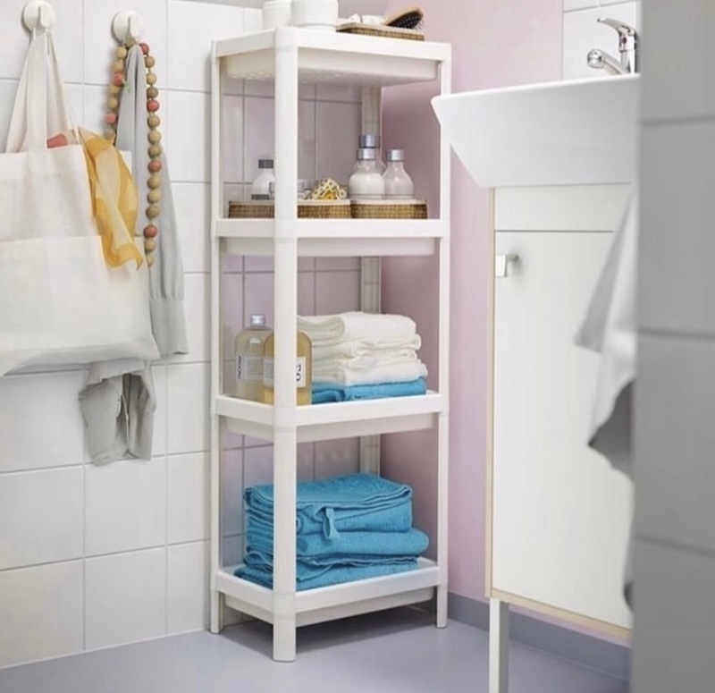 small bathroom bathroom towel storage ideas