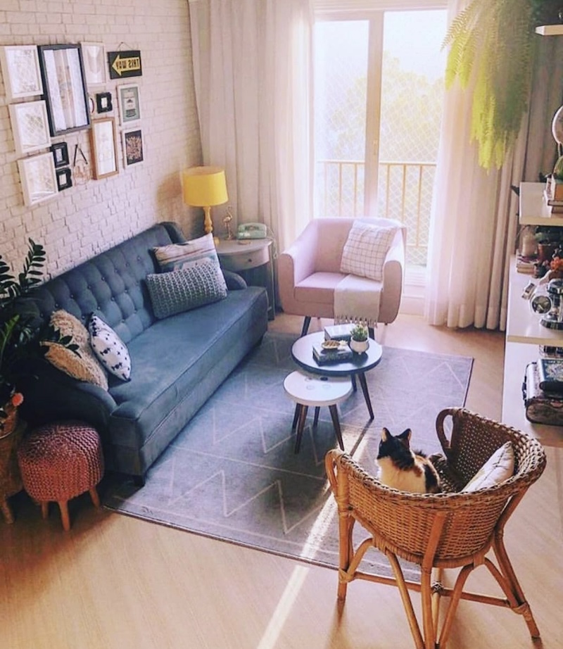 small living room decor ideas