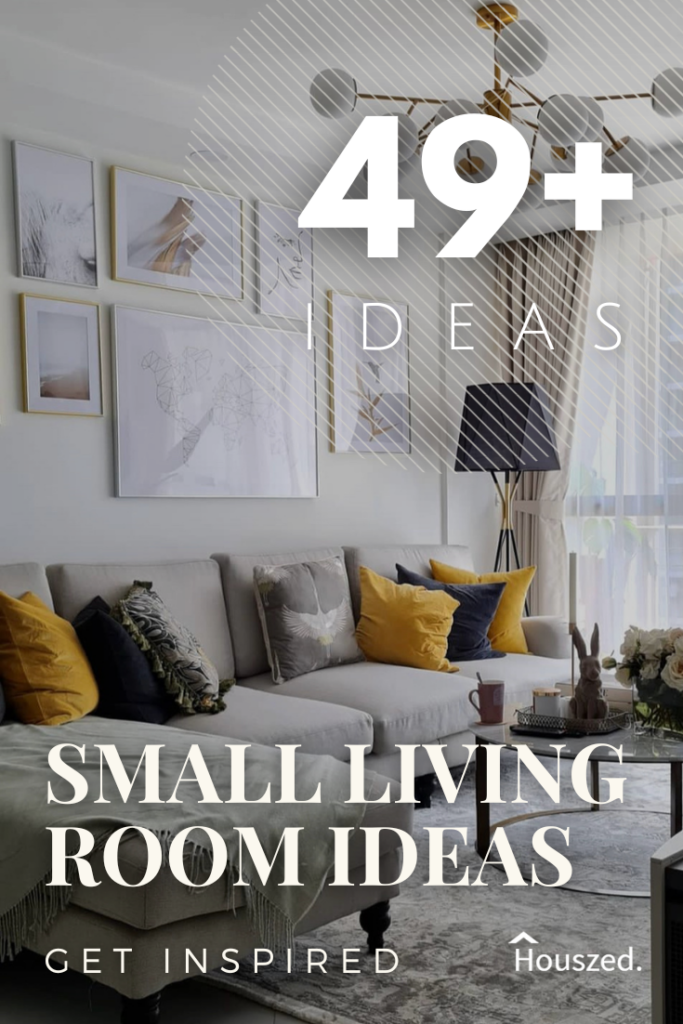 small living room ideas