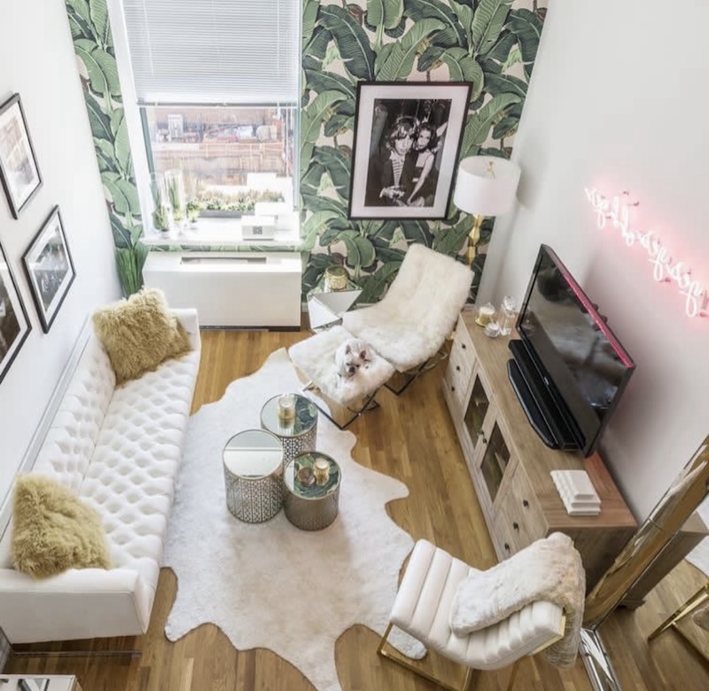 small living room layout ideas