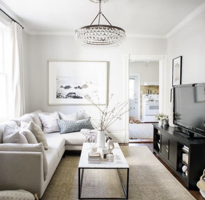 very small living and dining room ideas