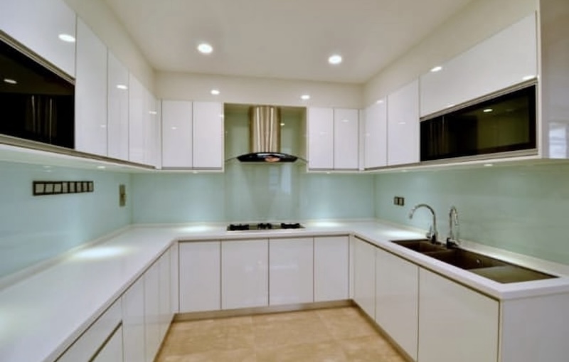 white kitchen cabinets ideas