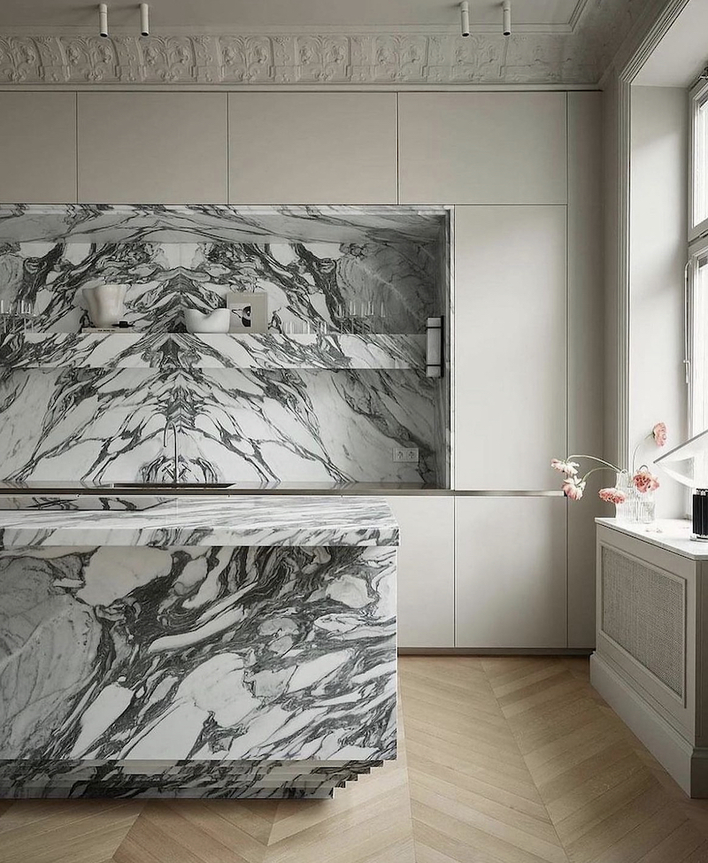 white kitchen design ideas