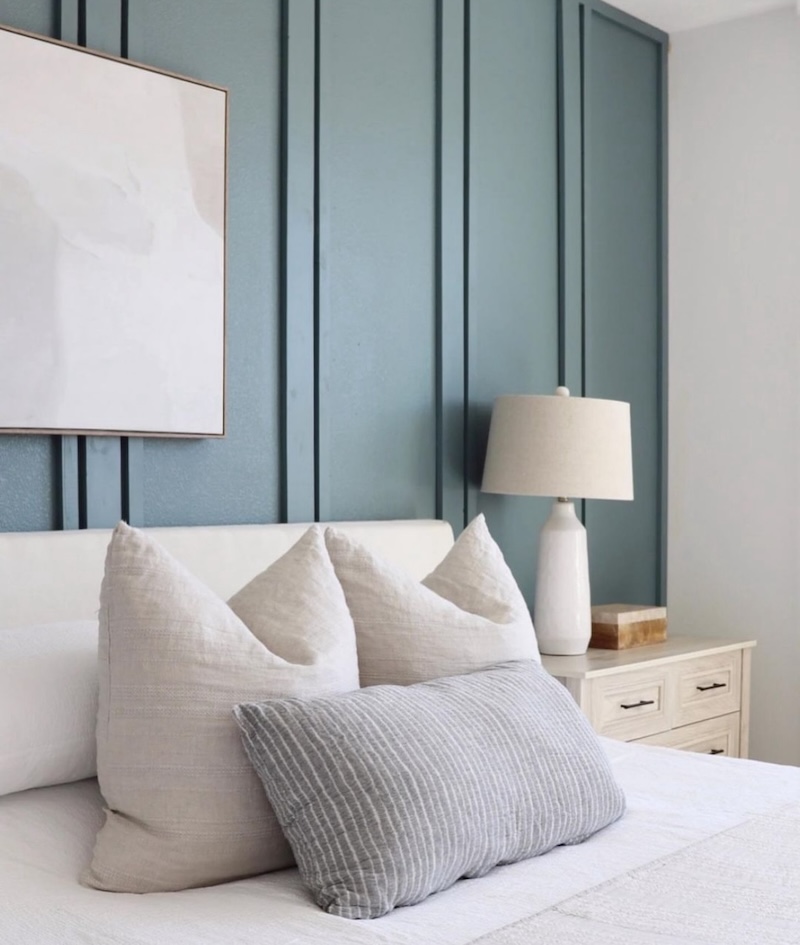 accent wall bedroom ideas