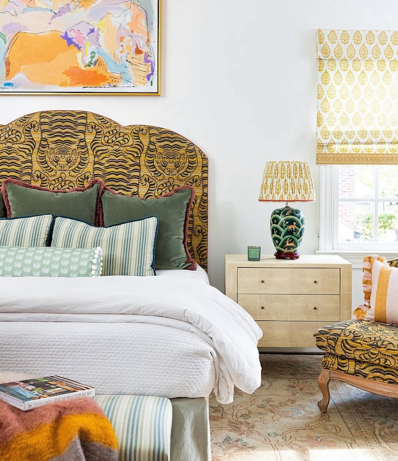 49+ Bedroom Decor Ideas for Every Personality in 2025 | Houszed