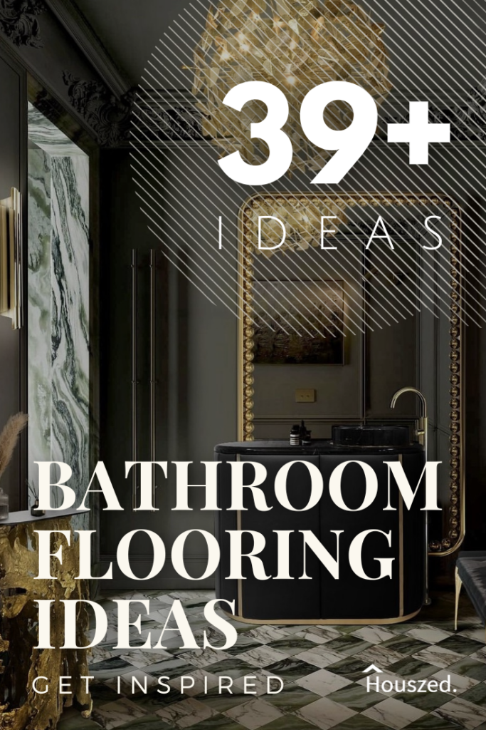 bathroom flooring ideas
