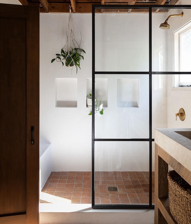 bathroom ideas shower