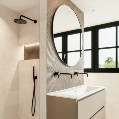 bathroom shower ideas