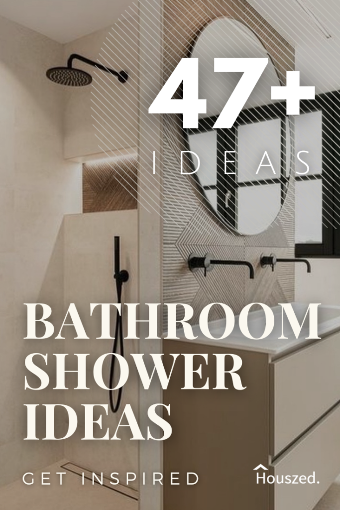 bathroom shower ideas