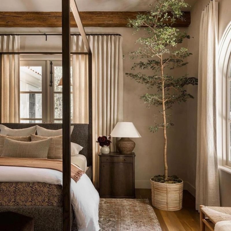 49+ Bedroom Color Ideas For Every Personality in 2025 | Houszed