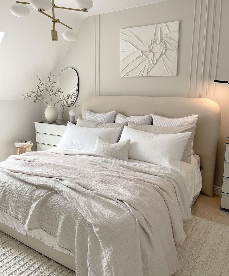 bedroom colors ideas