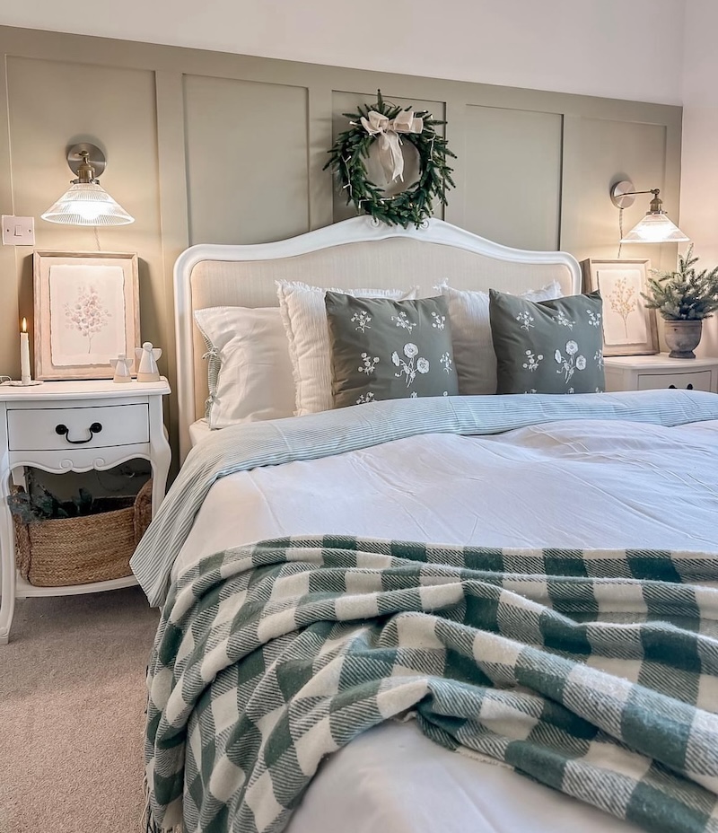 Cozy & Connected 49+ Bedroom Ideas for Couples in 2025 Houszed