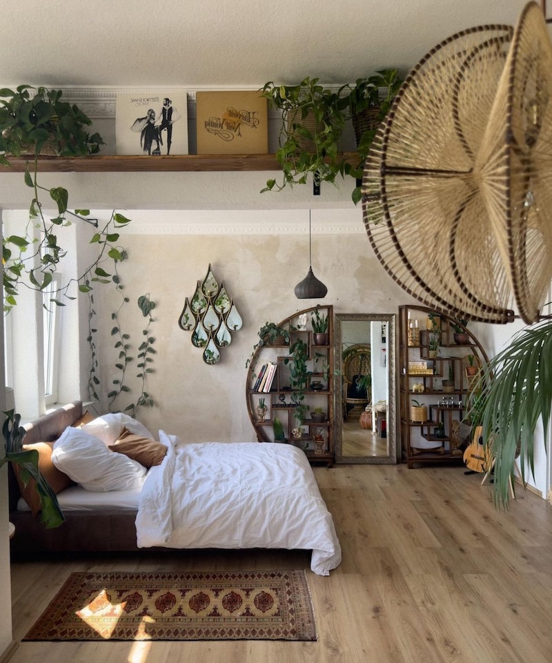 bedroom decore ideas