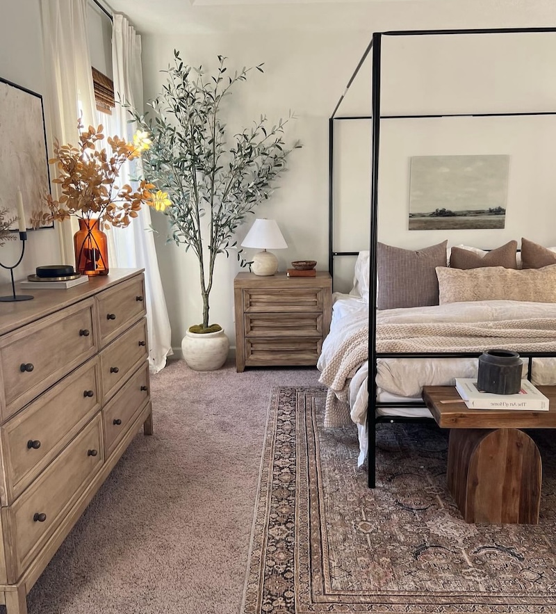 Cozy & Connected 49+ Bedroom Ideas for Couples in 2025 Houszed