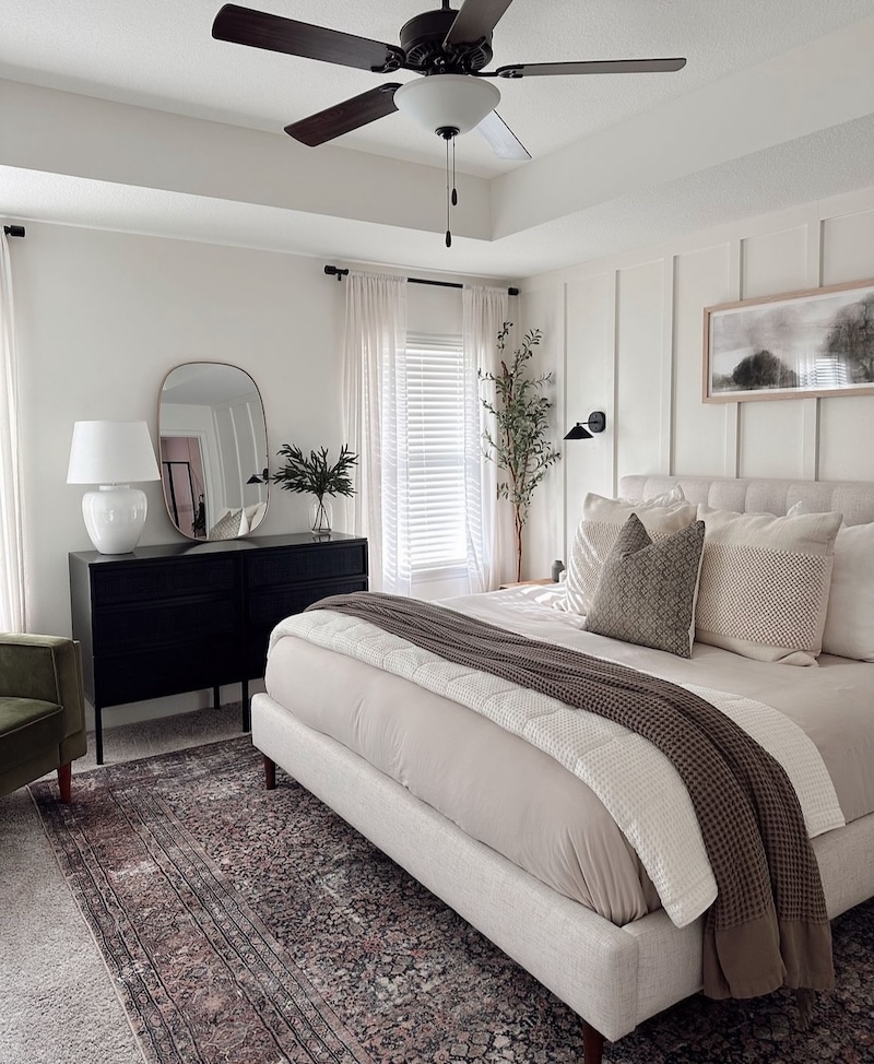 bedroom for couples decorating ideas