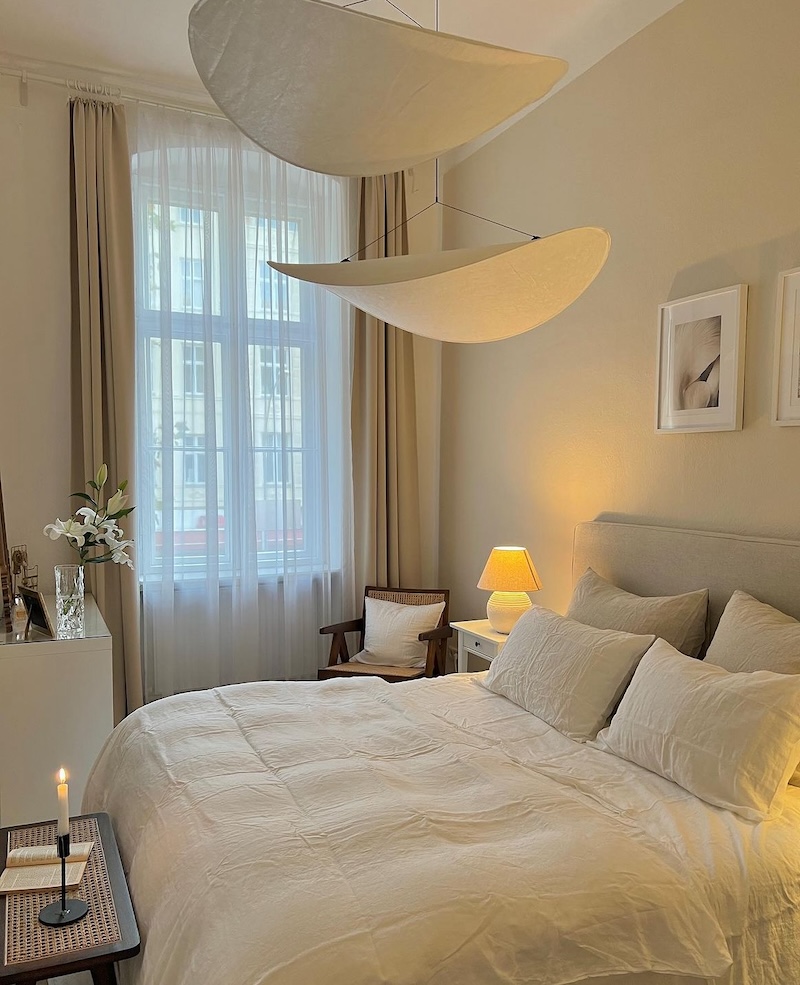 bedroom ideas cozy