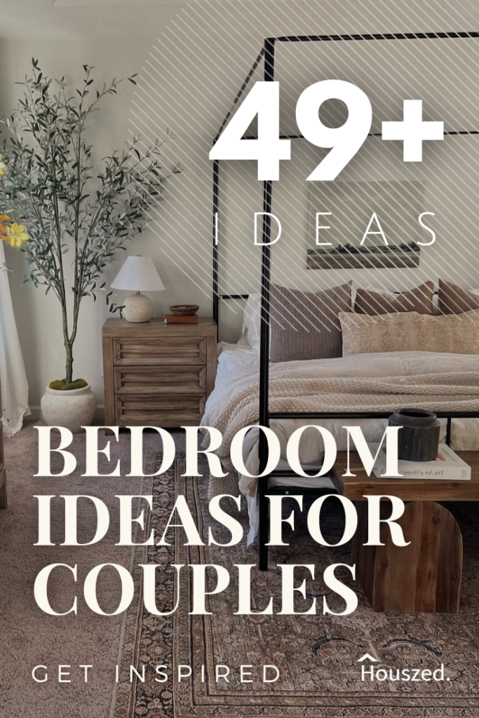bedroom ideas for couples