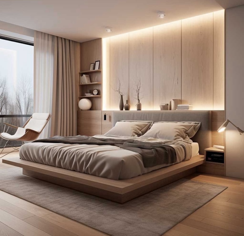 bedroom ideas for married couples