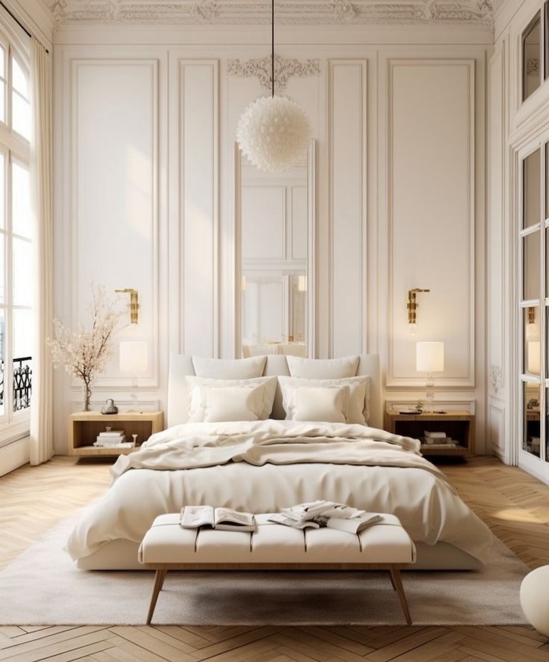 bedroom ideas for new couples