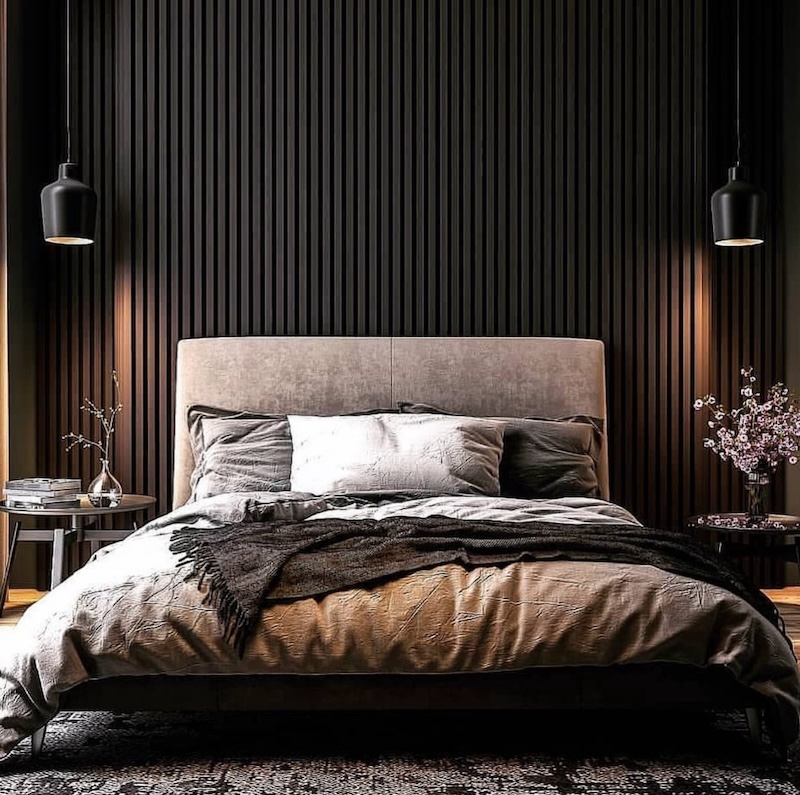 bedroom ideas modern