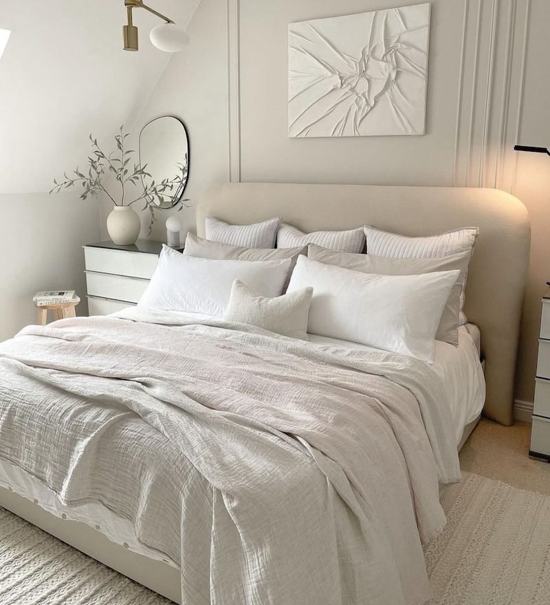 27+ Bedroom Lighting Ideas You'll Love in 2025 Houszed