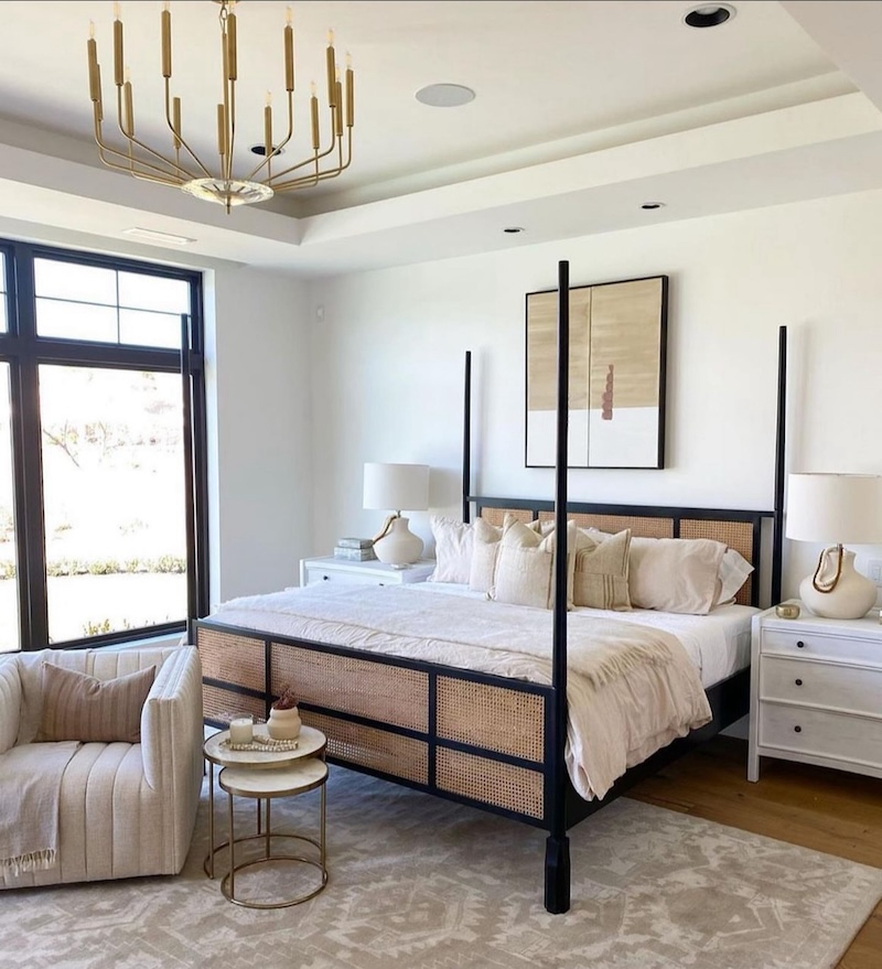 bedroom light fixtures ideas