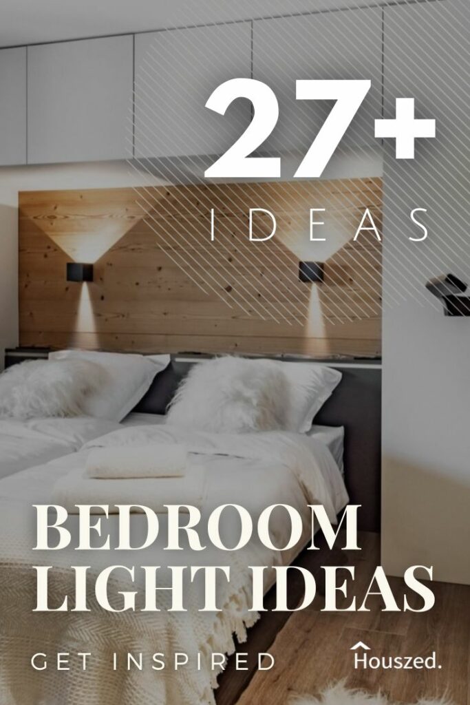 bedroom light ideas