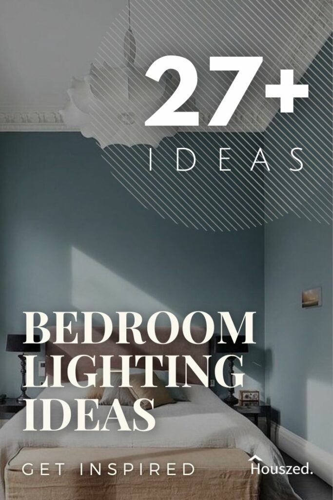 bedroom lighting ideas