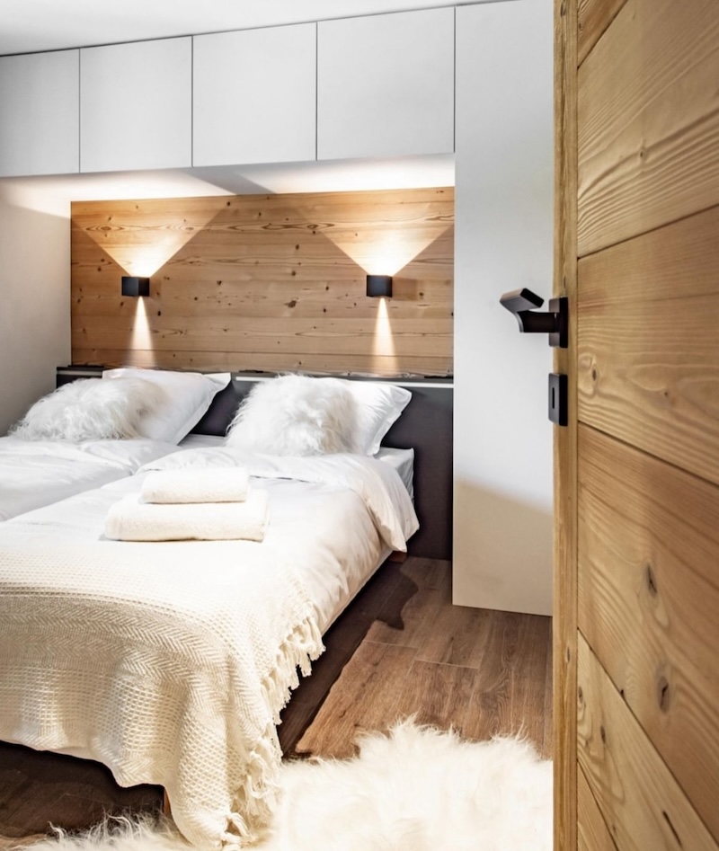 bedroom lights ideas