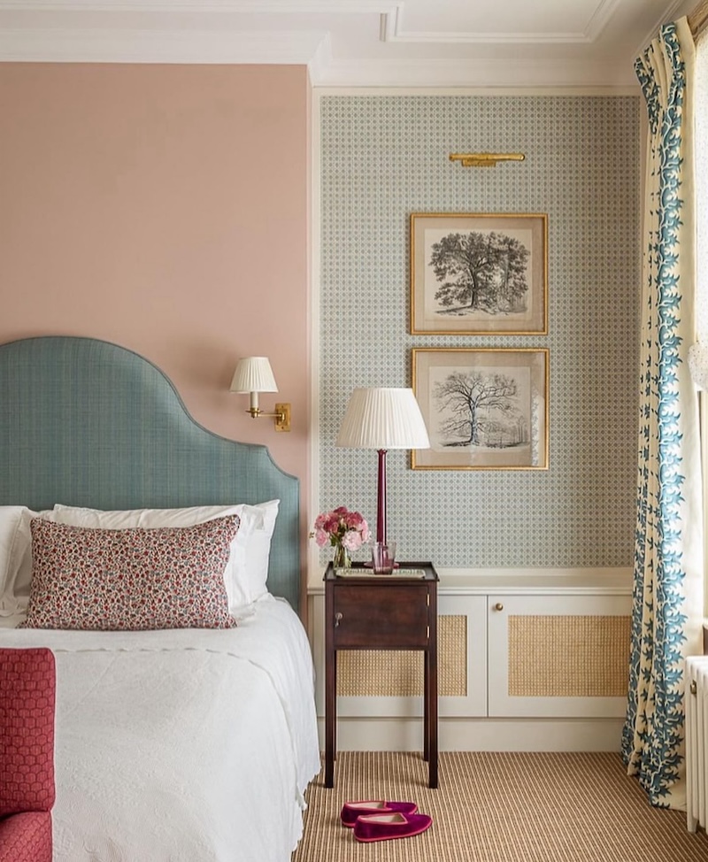 bedroom paint colors ideas