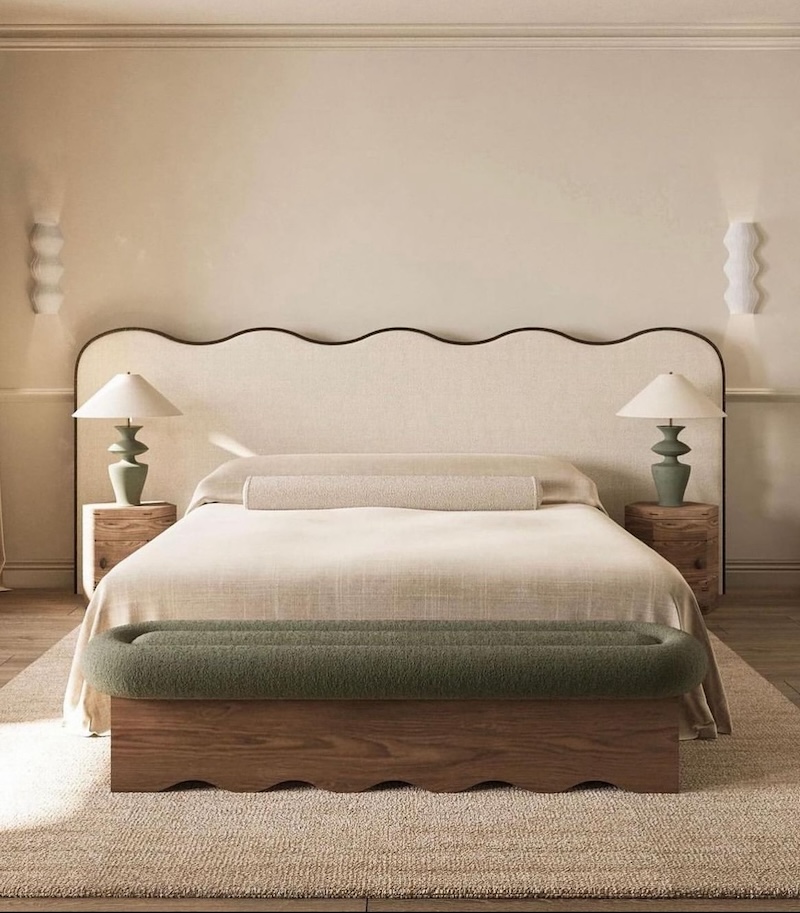bedroom wall color ideas