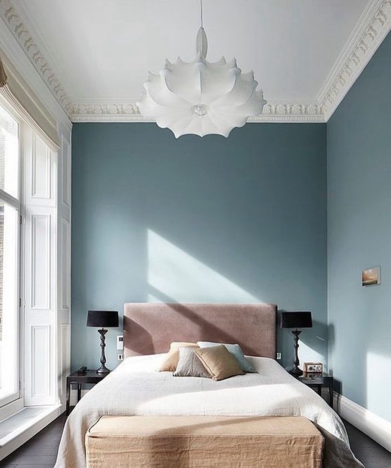 27+ Bedroom Lighting Ideas You'll Love in 2024 Houszed