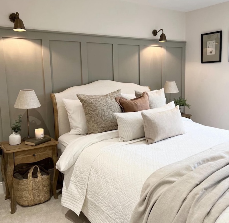 Cozy & Connected: 49+ Bedroom Ideas for Couples in 2025 | Houszed