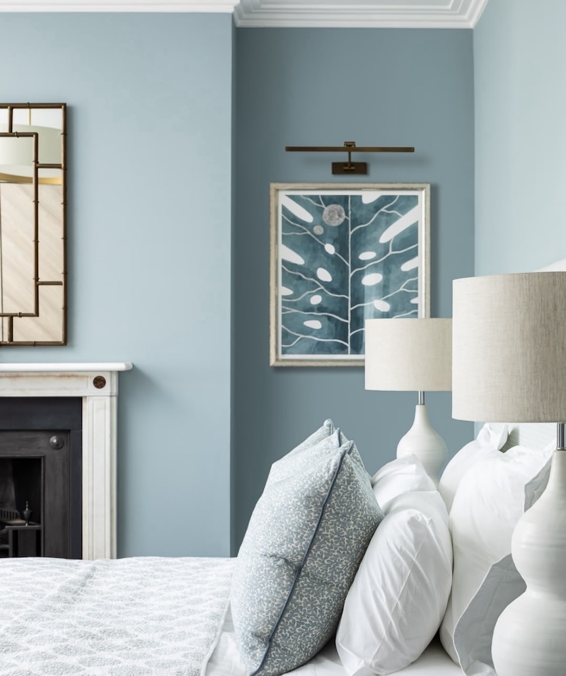 color ideas for bedrooms