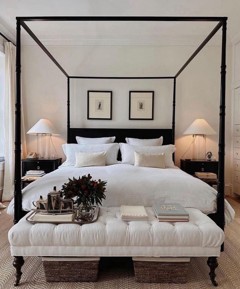 colorful bedroom ideas