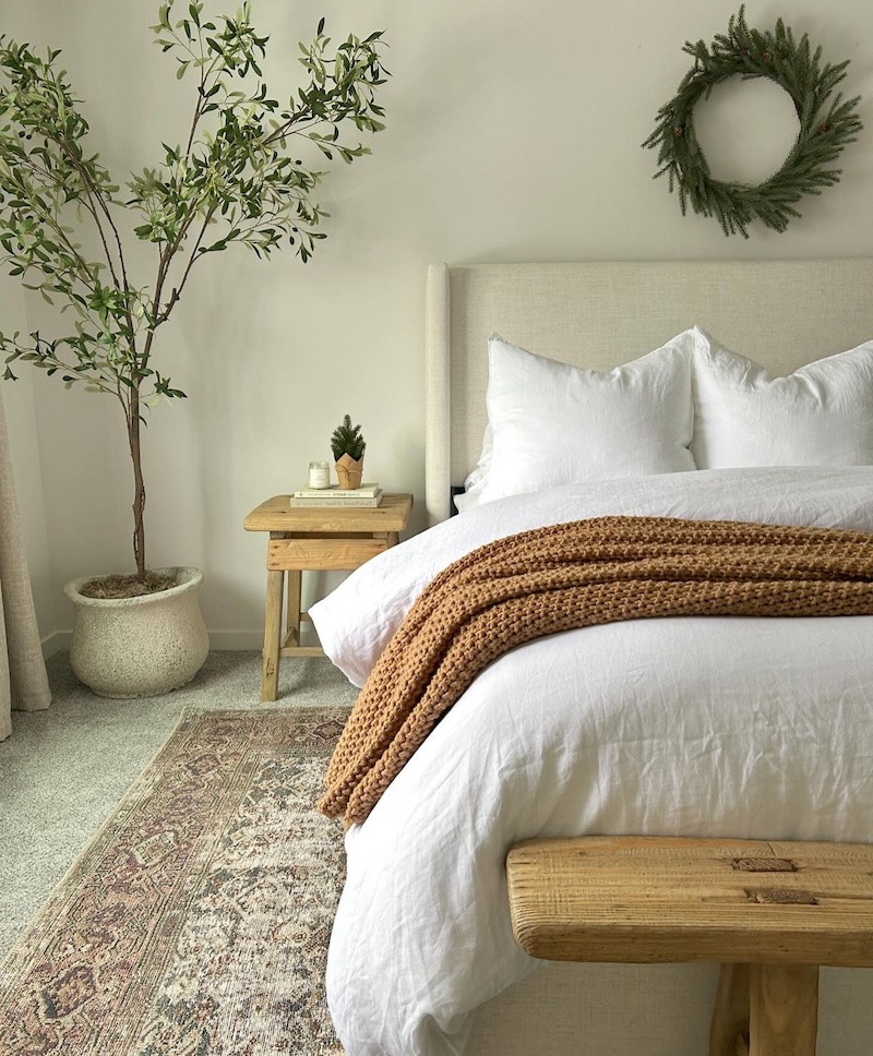 comfy cozy bedroom ideas