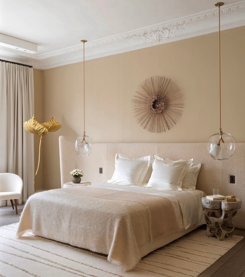 27+ Bedroom Lighting Ideas You'll Love in 2024 Houszed