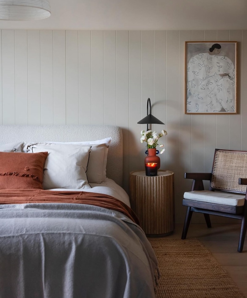 cozy aesthetic bedroom ideas