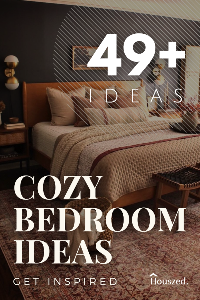 cozy bedroom ideas