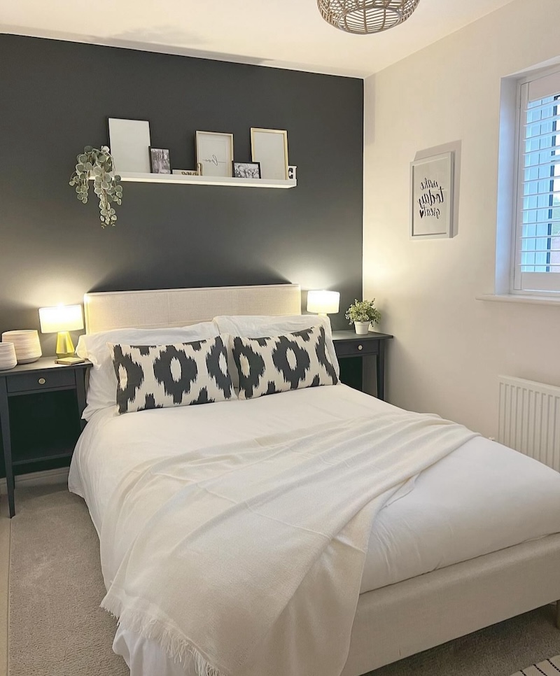 cozy bedroom ideas for couples 1