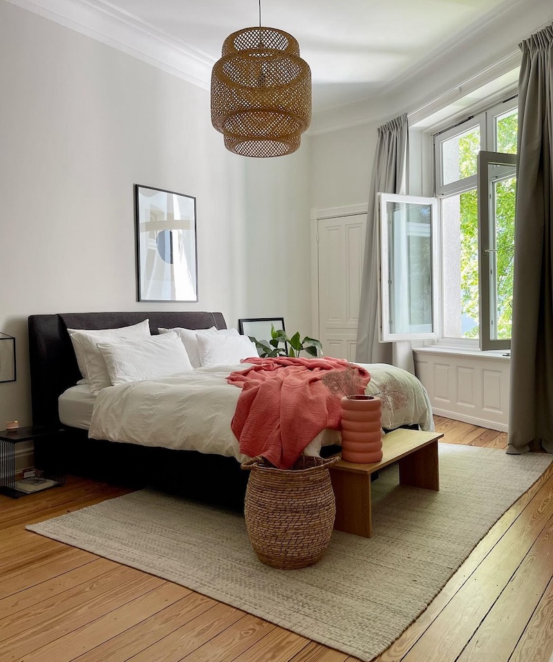 cozy bedroom ideas for couples