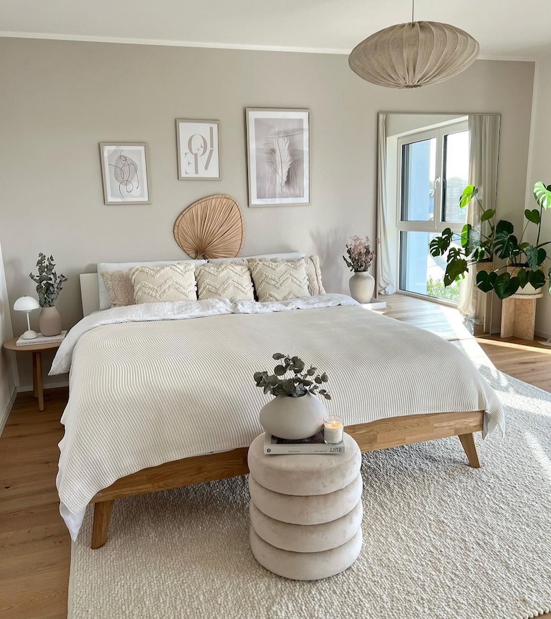 cozy bedroom ideas for small rooms