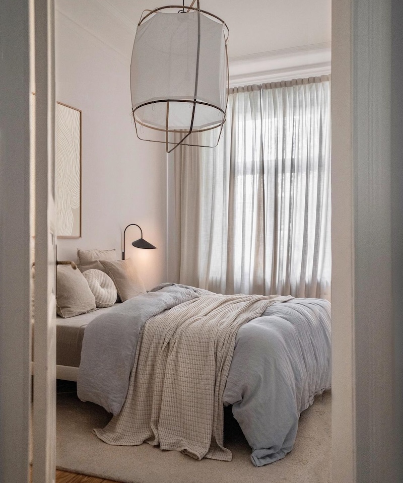 cozy cute bedroom ideas