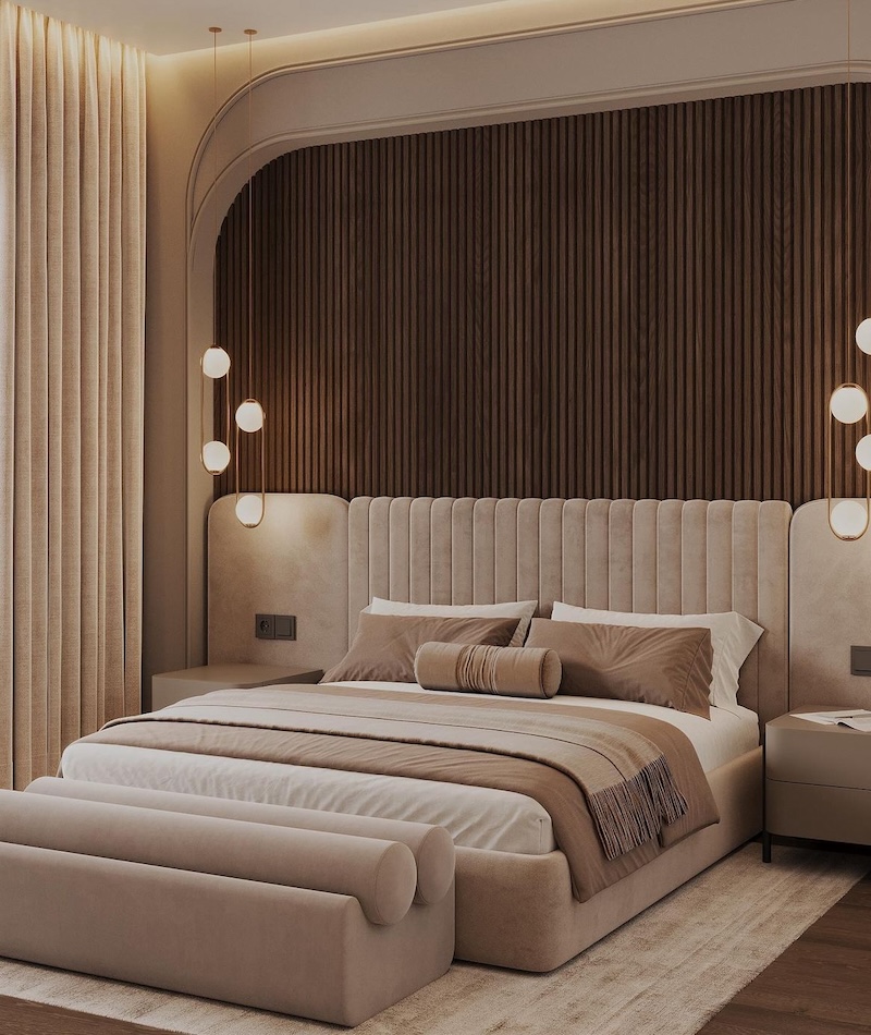 cozy fall bedroom ideas