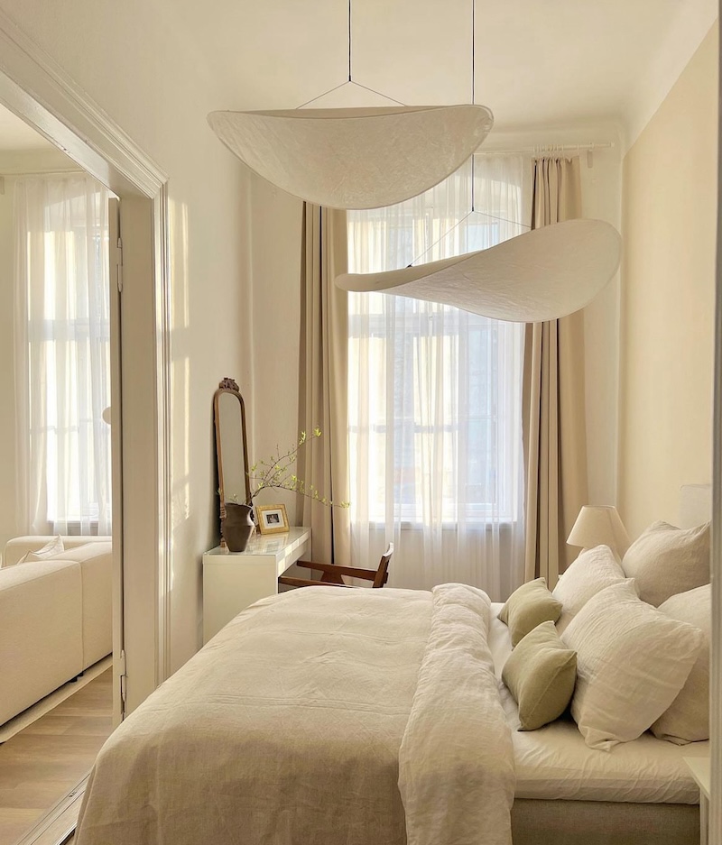 cozy master bedroom ideas