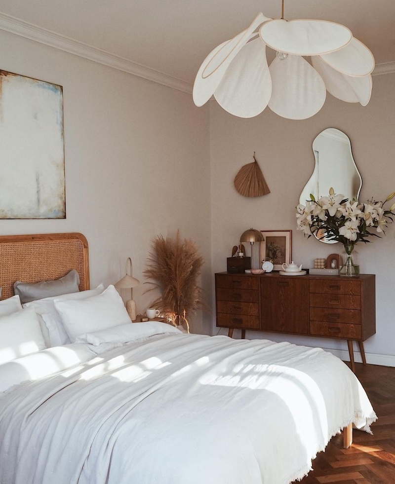 cozy relaxing bedroom ideas