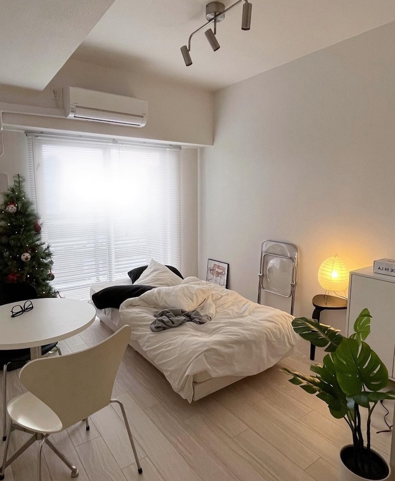 cozy small bedroom ideas